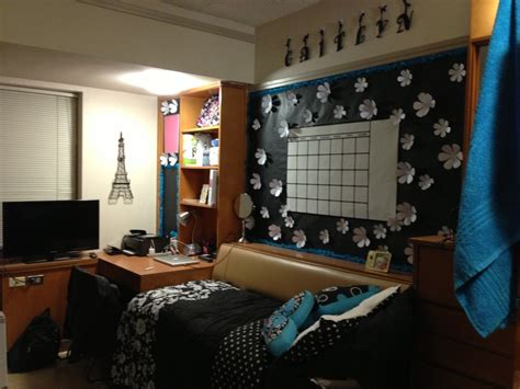 My Hulenclement Dorm Room At Texas Tech I Absolutely Loved My Tech