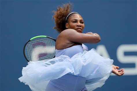 Celebrities Rally Behind Serena Williams After Umpire Issues Sexist Penalty At The U S Open