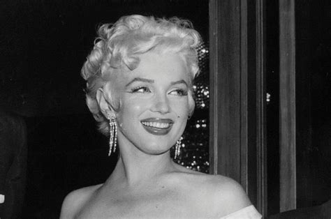 Marilyn Monroe Früher Tod Einer Legendären Diva Nordbayern