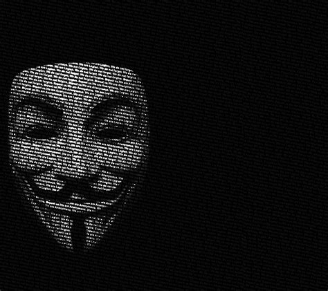 Anonymous Hacker Hd Wallpaper Peakpx