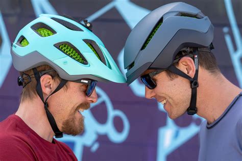Bontrager Wavecel Review Testing Worlds Safest Bike Helmet Gearjunkie