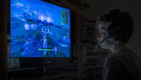 ¡los vídeo juegos no sólo se disfrutan jugando! ¡Deja ya el Fortnite! | Cataluña | EL PAÍS