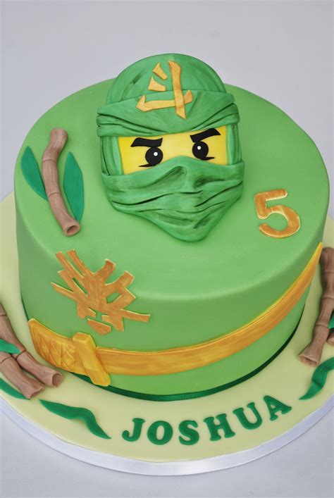 Ninjago Cake Lego Birthday Cake Ninjago Birthday Ninjago Party Fondant Cakes Cupcake Cakes