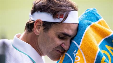 Federer No Piensa En El Retiro Pero El Australian Open Llegará Muy Pronto Para Recuperarse