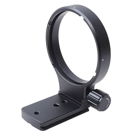 Lens Collar for Nikon AF Nikkor 80-400mm f/4.5-5.6D ED VR