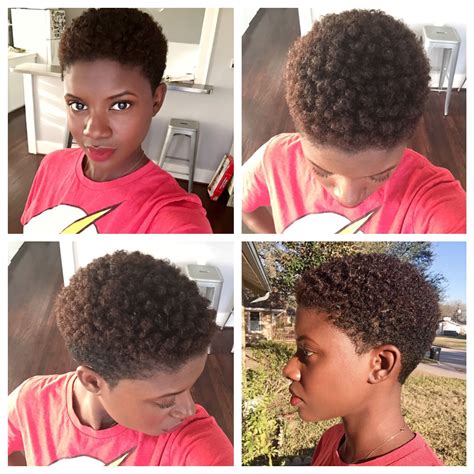 Hairstyles for 4c natural hair, the ideal way to style your 4c hair type is to use it on its own. Pin on Short Natural Hairstyles