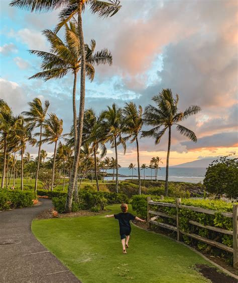 9 Reasons To Stay At The Montage Kapalua Bay In Maui Hello Fashion