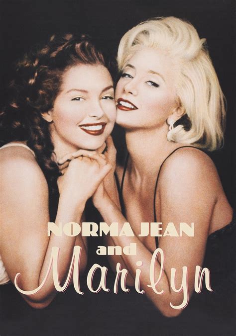 Norma Jean And Marilyn Movie Watch Stream Online