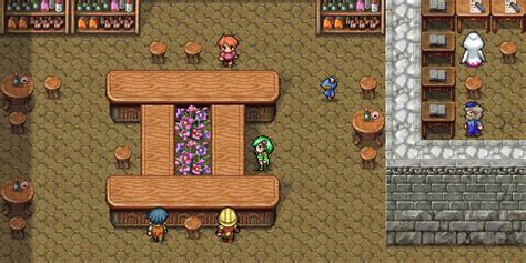 Square Enix Explains Why Final Fantasy 4 Pixel Remasters Dev Room Easter Egg Was Removed