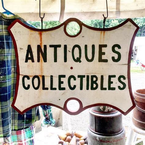 Antiques And Collectibles Hand Painted Wooden Sign Antique Etsy In