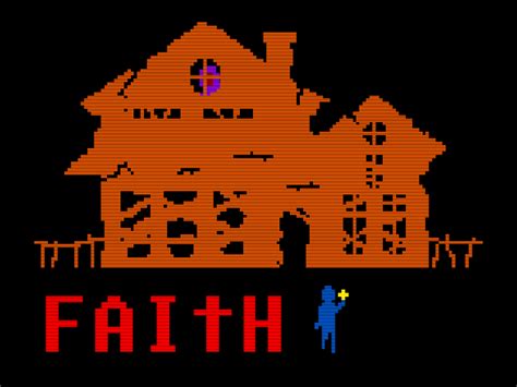 Faith Indie Db Edition Windows Game Mod Db