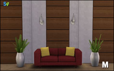 My Sims 4 Blog Wallpaper By Mango Sims