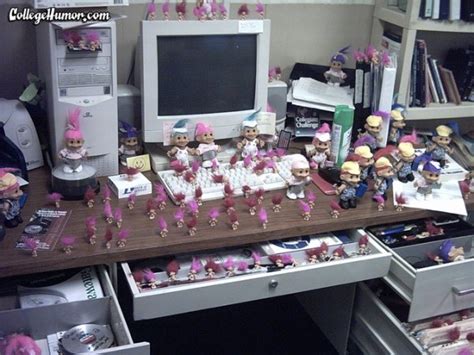 31 Of The Best Office Pranks And Practical Jokes To Pull On Your Work Buddies