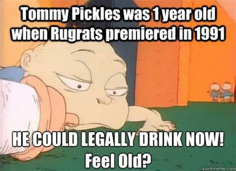Rugrats Yes Yes It Does A Babys Gotta Do What A Babys Gotta Do