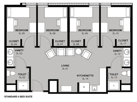 dorm layout dorm room layouts floor plans