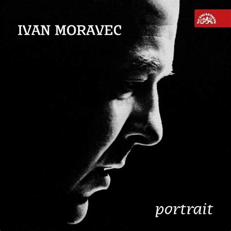 Ivan Moravec A Portrait Musical Offering