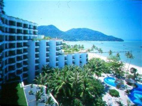 Mutiara beach resort offers accommodation in penang and features a tennis court, an outdoor swimming pool and a sauna. Independent (SPHC) Mutiara Beach Resort Penang, Teluk ...