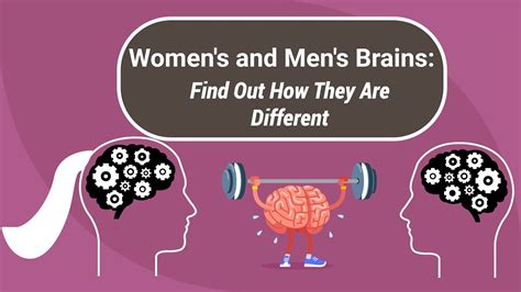 Male And Female Brain How They Are Different Explained Perfectly Utsav 360 Youtube