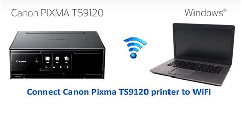 You can now use the arrow make sure that you have to download the latest version of the canon pixma mx490 printer driver. Connect Canon Pixma TS9120 To WiFi Wireless Printer in ...