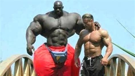 15 Biggest Bodybuilders To Ever Walk This Earth Youtube