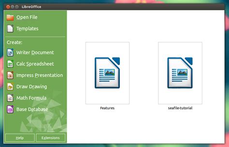 For most people, microsoft office word is synonymous with word processing in general. Compariosn Between WPS Office vs LibreOffice [Office Suite ...