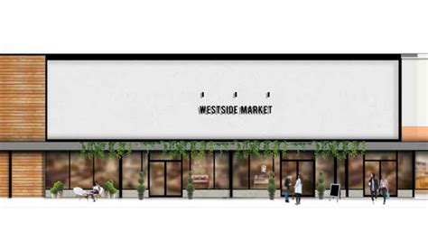 Westside Market Coming To Toco Hills Shopping Center Atlanta Business