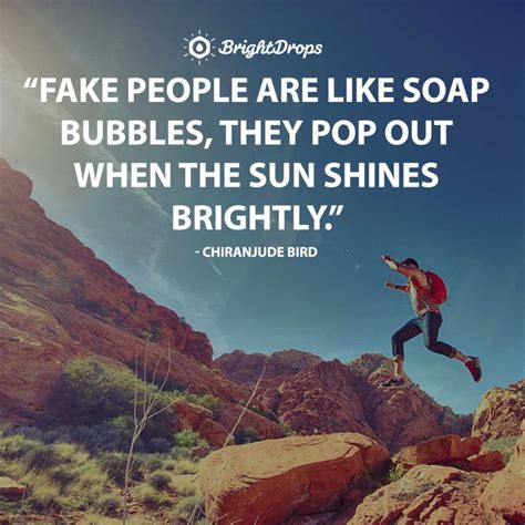 28 Relatable Quotes On Fake People Laptrinhx News
