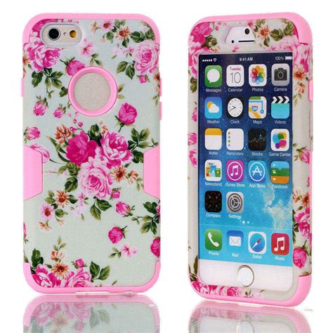 They're not just a pretty iphone case. Cute Pattern Animal Bird Owl for iphone 6 6s 6 plus 6s ...