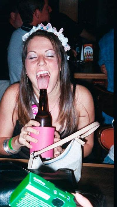 Funny Ways To Drink Beer 46 Pics