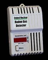 Photos of Radon Gas Sensor