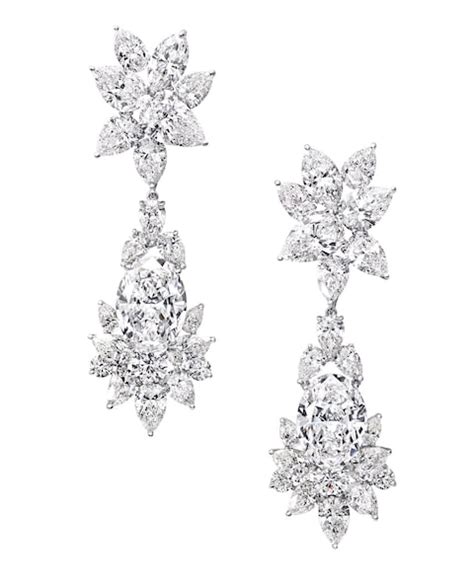 Paris High Jewellery Collections Display The Versatility Of Diamonds