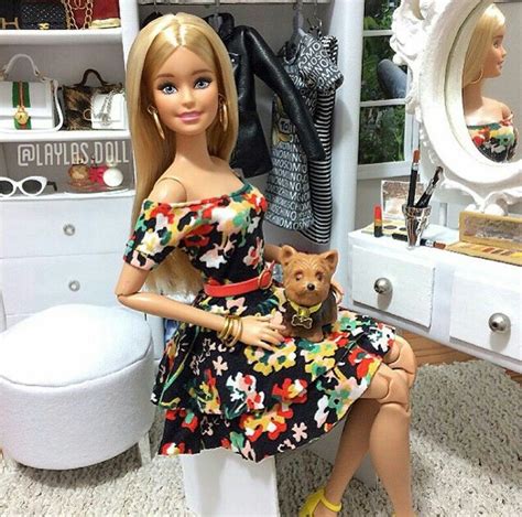 pin by amanda newcomer on barbie collector dolls barbie fashionista dolls diy barbie clothes