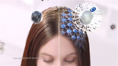 Video Head And Shoulders Clinically Proven Up To 100 Dandruff Free Tvc Ad