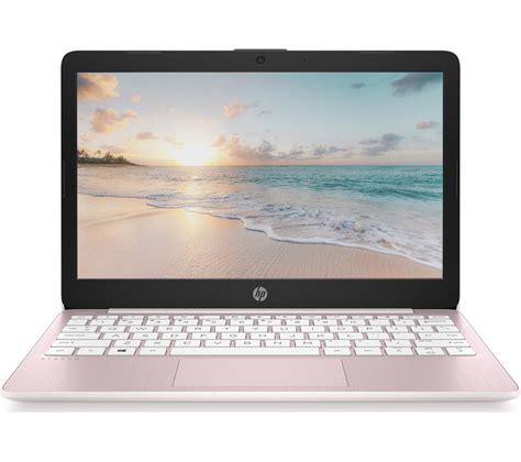 Buy Hp Stream 11 Ak0500sa 116 Intel Celeron Laptop 32 Gb Emmc