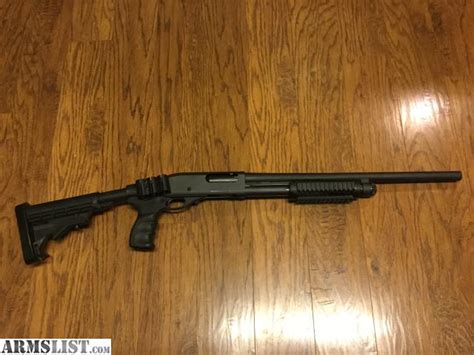 Armslist For Sale Tactical Remington 870 Home Defense