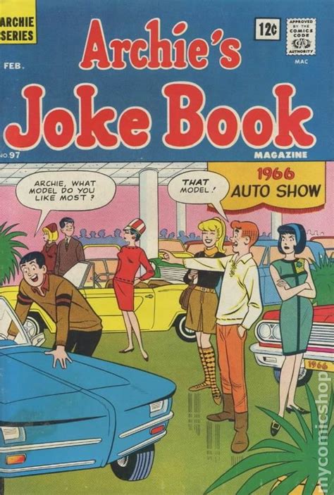 Life Of Archie 97 Comic Book Munimorogobpe