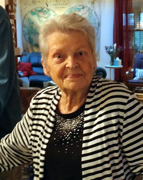 Mae Stepp Obituary - North Charleston, SC