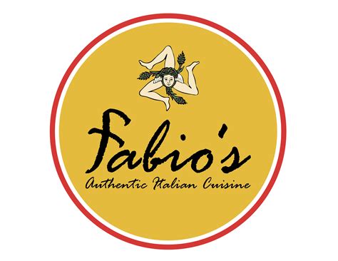 Homepage Fabios Ristorante