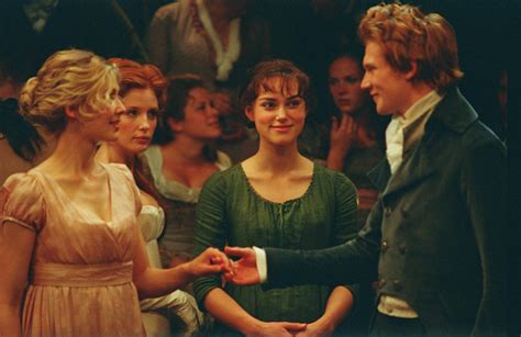 Pride And Prejudice Pride And Prejudice Pride And Prejudice 2005 Mr