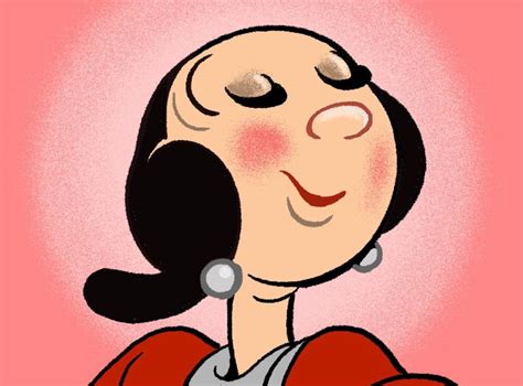 9 Things Women Expect From Their Partners Popeye And Olive Popeye