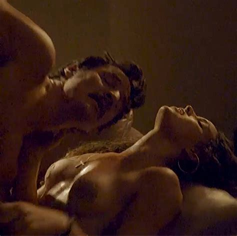 Adria Arjona Nude Sex Scene In Narcos Series Free Video Free Nude Porn Photos