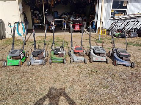 Lawn Mowers for sale in Kenmare, Victoria, Australia | Facebook Marketplace