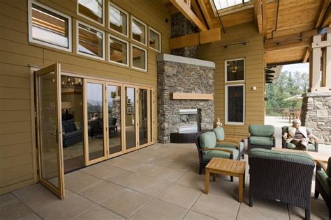7 Things To Know For Choosing Retractable Glass Walls Nanawall