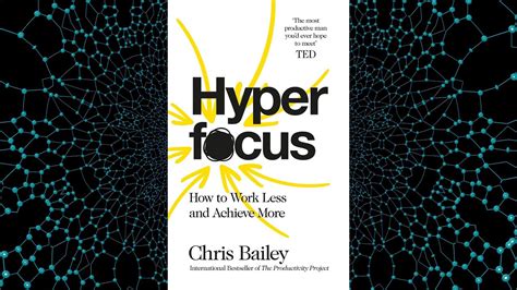 How To Be More Productive In A World Of Distraction Chris Baileys