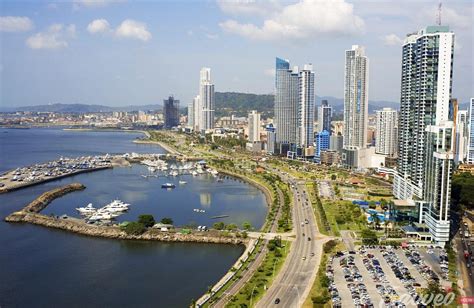 ابرز 10 اماكن سياحية في بنما من خلال ترافيو كوم لخدمات السفر والسياحة