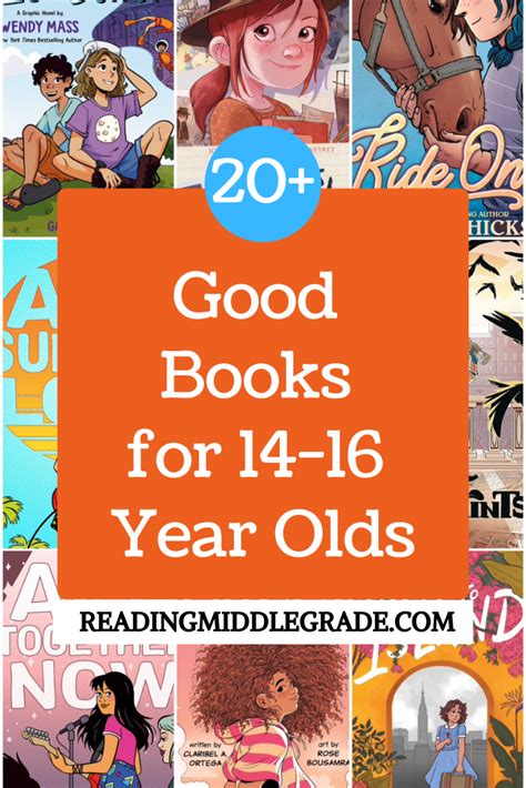 Best Books For Teens Best Books To Read Ya Books Good Books 14 Year