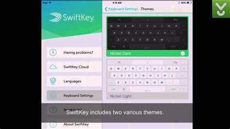 Swiftkey Keyboard Type Faster With An Intuitive Keyboard Download