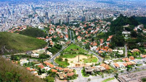 Quanto Custa Para Morar Nos 10 Melhores Bairros De Belo Horizonte