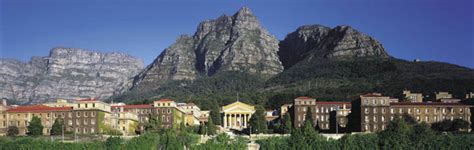 Uct campus, the university of cape town (uct) is south africa's oldest university, and is. Taking Africa's knowledge to the world | UCT News