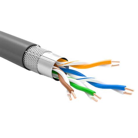 Before we look at the differences in these cables it is probably a good idea to look at what they have in common. Cat5e vs. Cat6 vs. Cat6a Ethernet Cables - Which one is best?